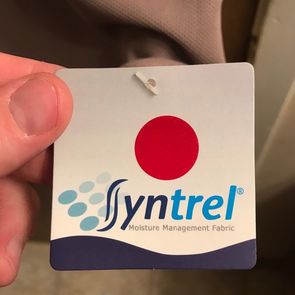 Women’s Large Zorrel Syntrel 1/4 Zip Shirt - Picture 2 of 7